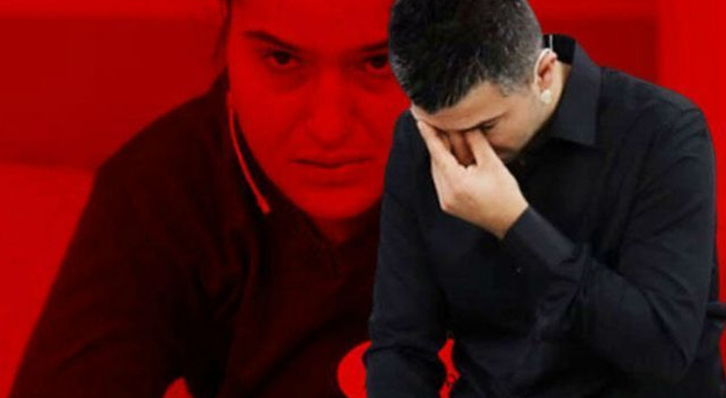 Korkunç gerçek canlı yayında ortaya çıktı!