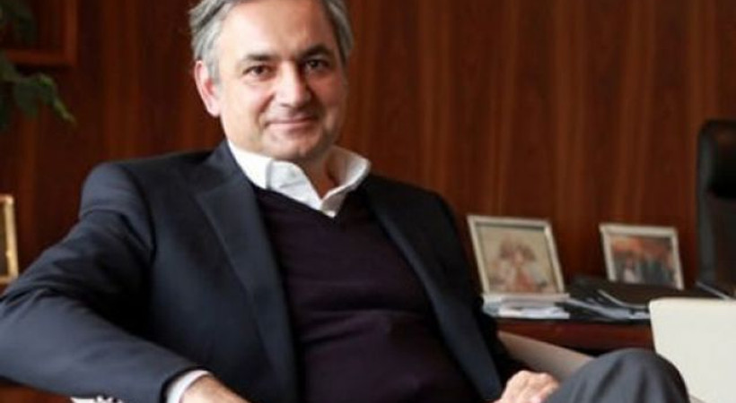 Mehmet Ali Yalçındağ: Günlüklerim çalındı, bu mailleri atmadım