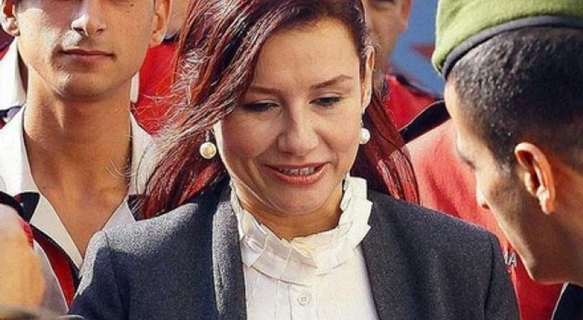 Deniz Seki'nin başvurusu kabul edildi