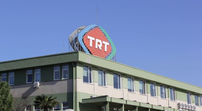 TRT binası kime verilecek?