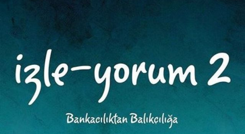 İzle-yorum 1 ve 2 Cinius Yayınları’ndan çıktı!