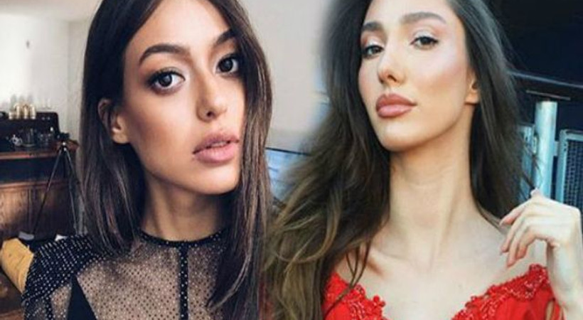 Dilan Çiçek Deniz'den Şevval Şahin yorumu