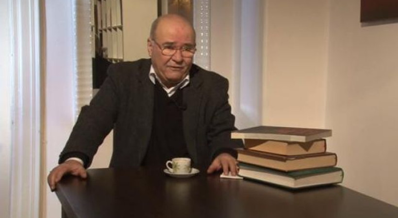 Aydın Engin, 'ihtiyaç duyulan Ceza Kanu'nu 6 maddeyle güncelledi!