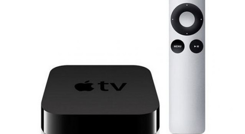 Apple TV'ye Siri geliyor