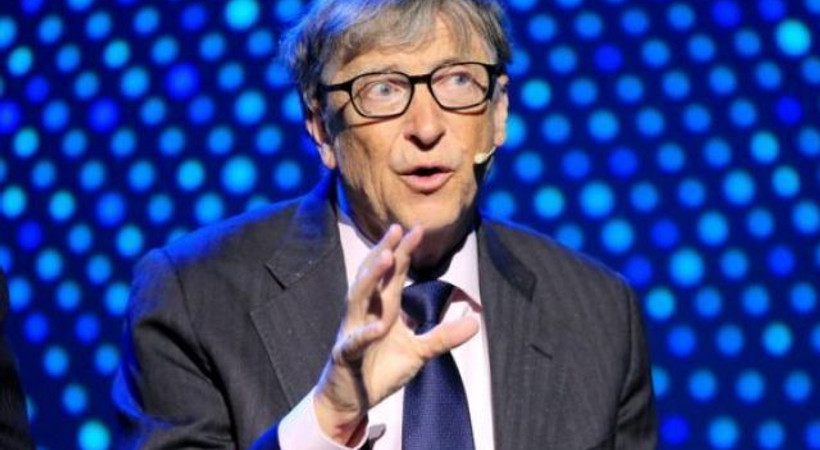 Bill Gates'ten çocuklarına teknoloji sınırlaması