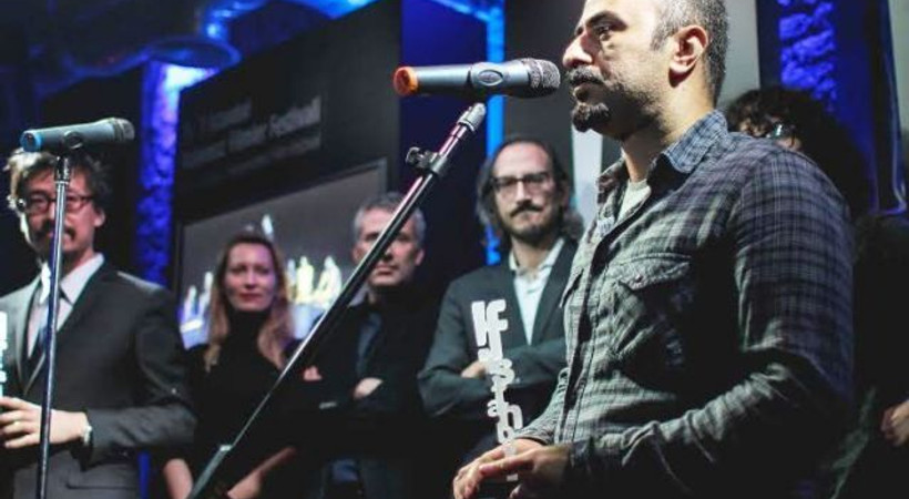 !f İstanbul’da ödüller yerli sinemaya gitti!