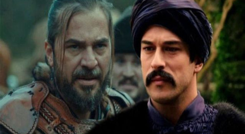 Diriliş Osman hangi kanalda yayınlanacak?