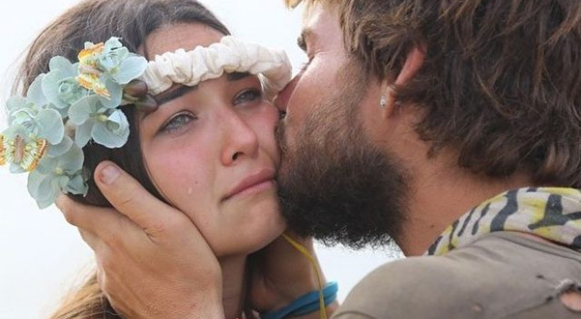 Survivor Hakan'dan duygusal Instagram mesajı