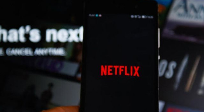 Netflix'in kurumsal iletişim ortağı o ajans oldu!