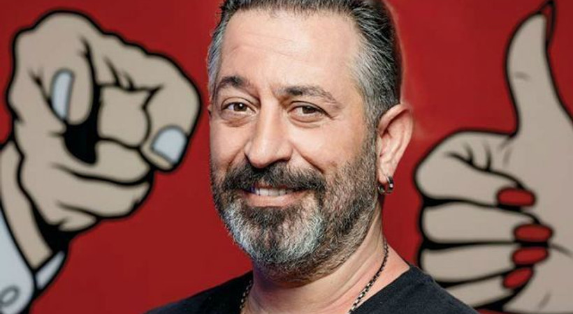 Cem Yılmaz, neden siyasi mizah yapmıyor?