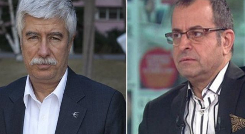 Faruk Bildirici’den Nuh Albayrak’a uyarı: Duyum haber değildir