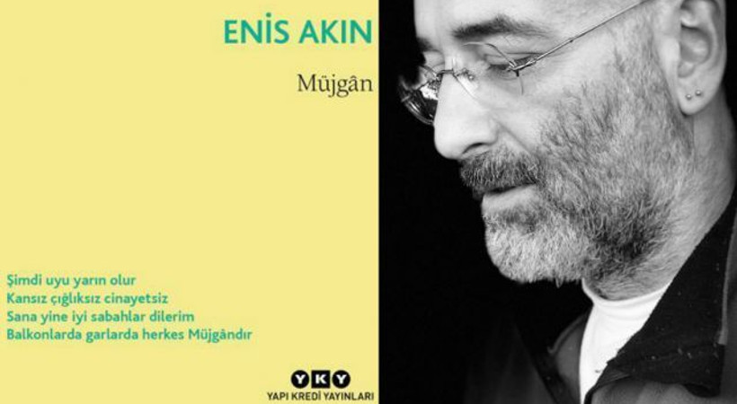 'Her dönemde şiir bitti denmiştir'