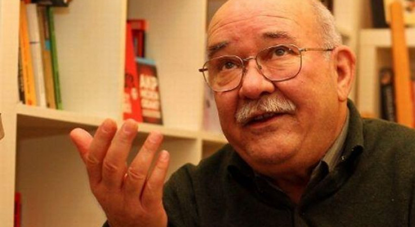 Köşe yazarından Cumhuriyet'e sipariş haber!