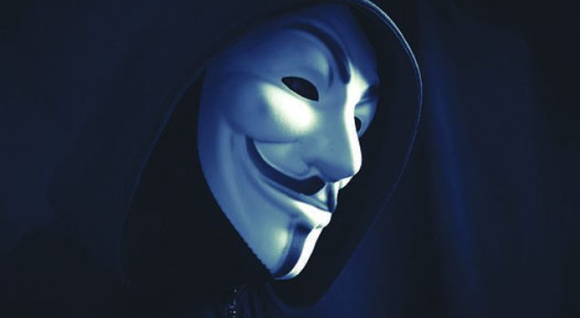 Anonymous Türkiye’de 50 bin bilgisayarı kontrol ediyor