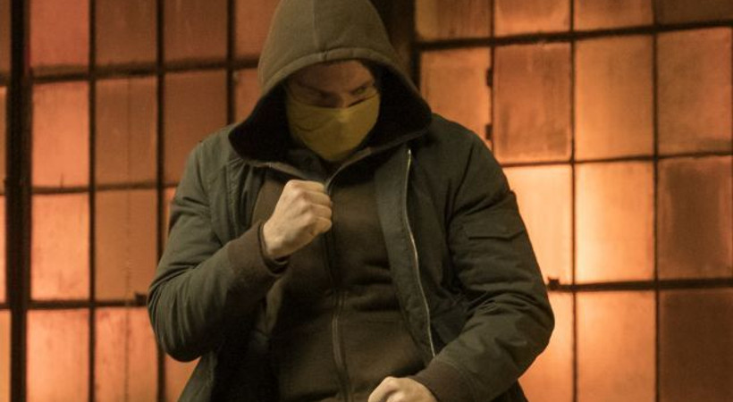Iron Fist 2'nci sezon tarihi duyuruldu! Ne zaman yayınlanacak?