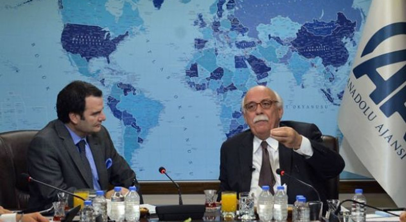MEB ve AA eğitim muhabiri yetiştirecek