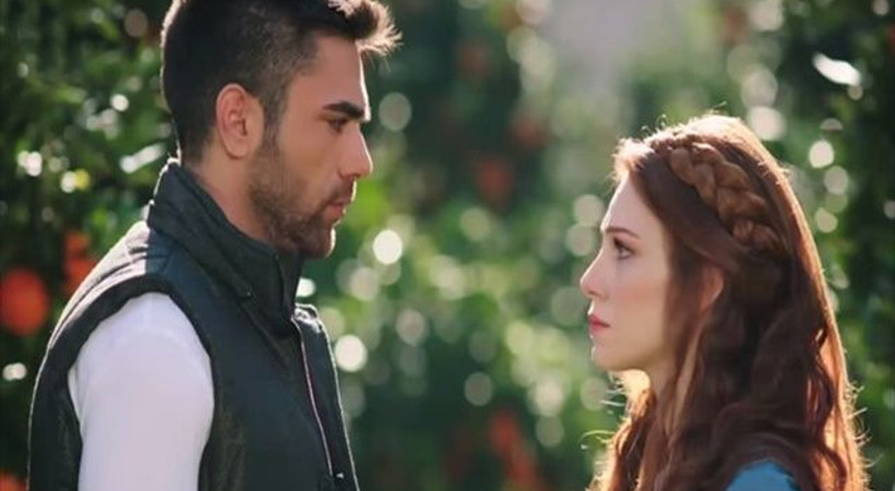 Ekran ömrü kısa sürdü! Bir dizi daha ekranlara veda ediyor!