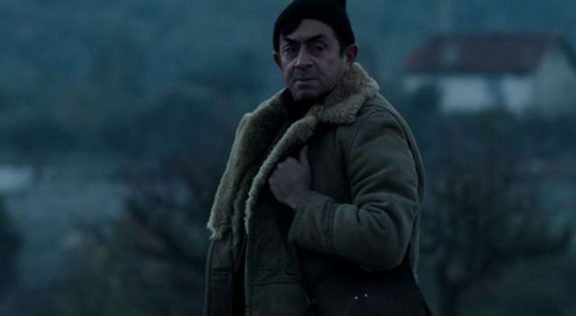 'Son filmini göremedi...' Geçtiğimiz yıl aramızdan ayrılan Turan Özdemir'in Bekçi filmi vizyona giriyor!