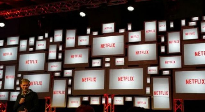 Netflix yeni anlaşmalarla Türkiye’de