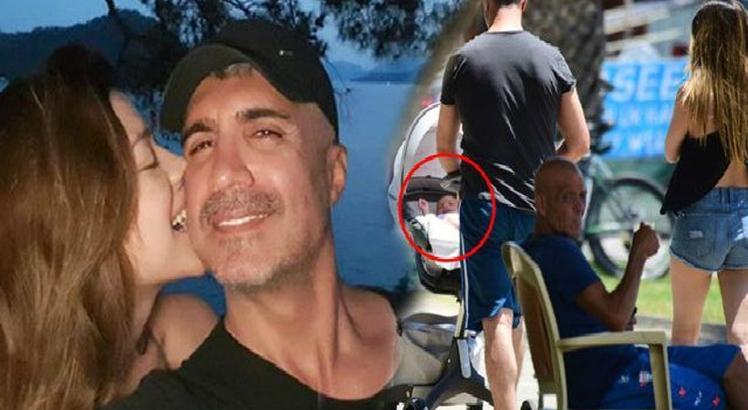 Kuzey ilk kez görüntülendi