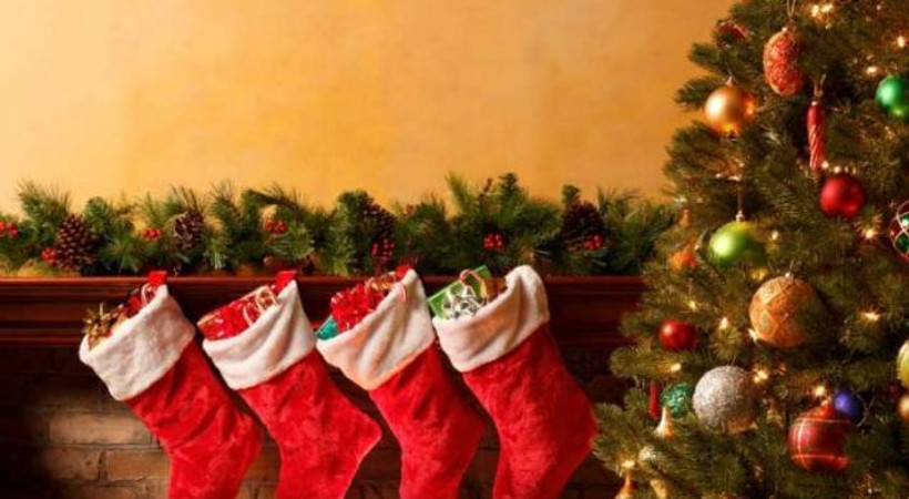 360 İstanbul'dan Christmas'a özel parti!