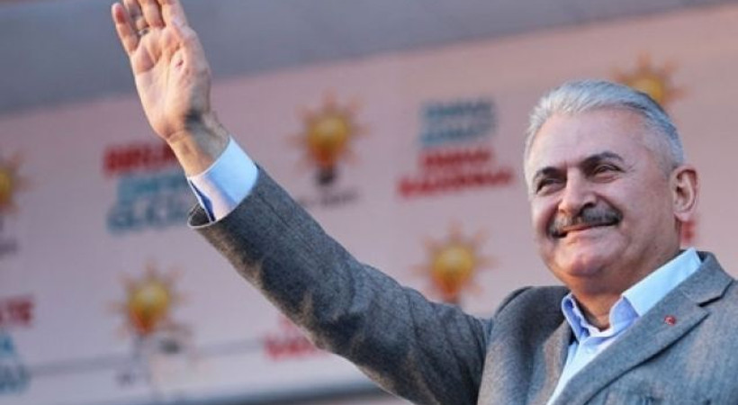 Binali Yıldırım'ın aday olarak açıklanmasını dış basın bakın nasıl gördü...