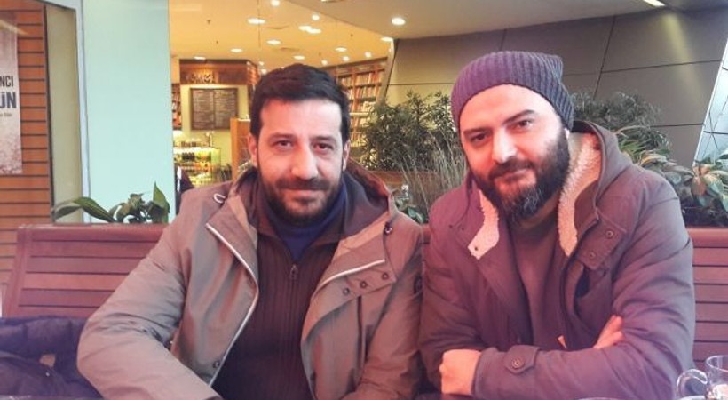 'Filmi Müge Anlı'dan esinlenerek çektik'