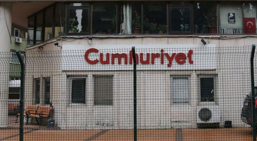 Ve Cumhuriyet'te yeni yayın yönetmeni belli oldu! Medyatava açıklıyor!