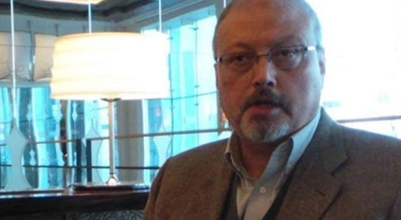 Kayıp Suudi gazeteci için soruşturma başlatıldı!