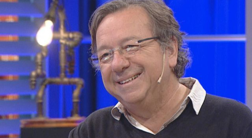 Gani Müjde meydan okudu: 'Ben dram çekersem yıkarım ortalığı'