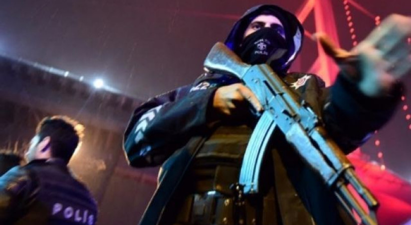 Hürriyet yazarı: ABD, 30 Aralık'ta İstanbul ve Ankara'da terör saldırısı istihbaratı verdi!
