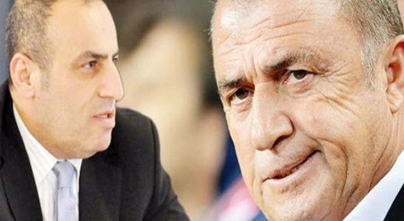 Fatih Terim'in karıştığı kavgayla ilgili flaş iddia!