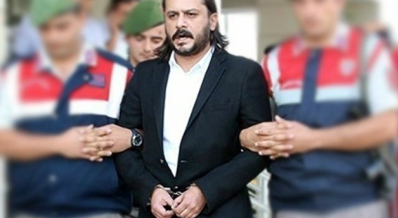 Savcıdan flaş talep: Emrah Serbes, cezaevinden çıksa bile...