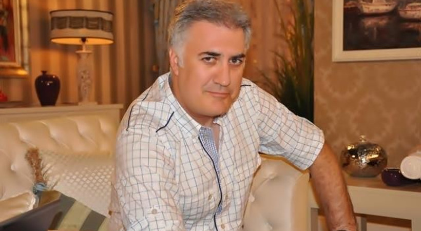 Ünlü oyuncu babasını kaybetti