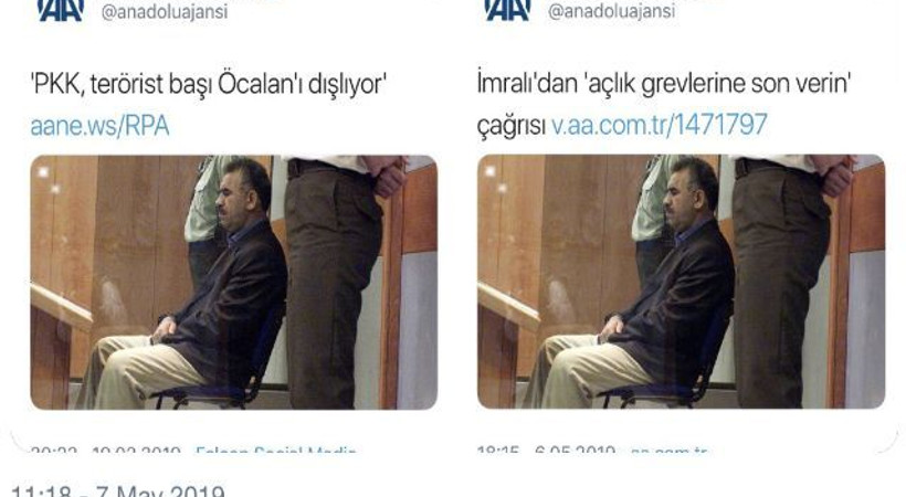 İsmail Saymaz paylaştı: İki resim arasındaki farkı bulunuz