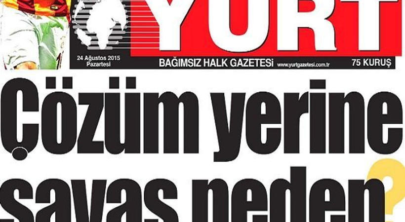 Yönetimdeki hareketlilik Yurt'un satışlarına yansıdı mı? Tirajlar belli oldu