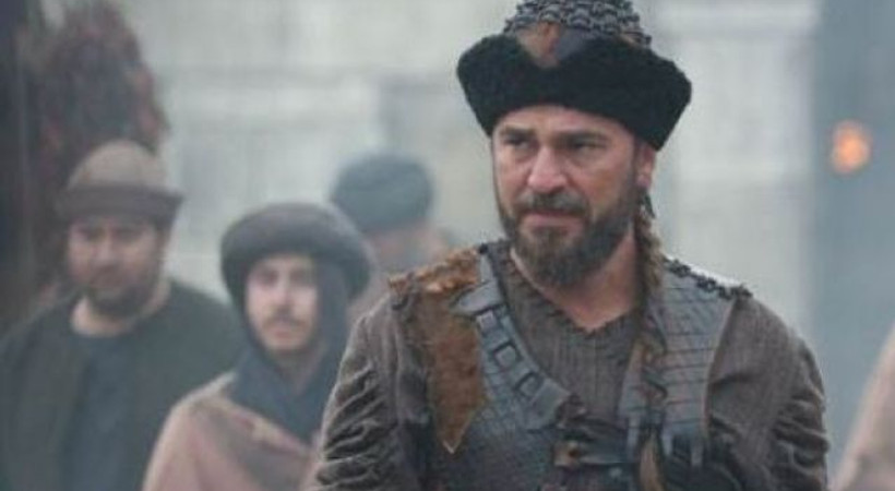 Engin Altan Düzyatan, Diriliş Ertuğrul sonrası planını açıkladı!