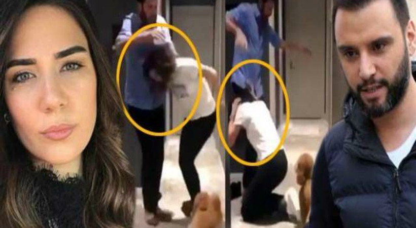Buse Varol'un görüntüleri sosyal medyayı ikiye böldü