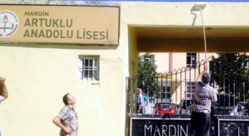 O okullara Aziz Sancar'ın adı veriliyor!