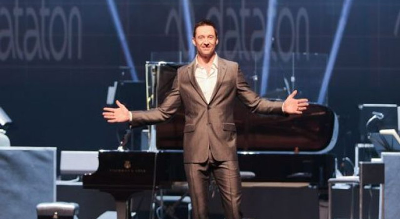 Hugh Jackman için geri sayım başladı!