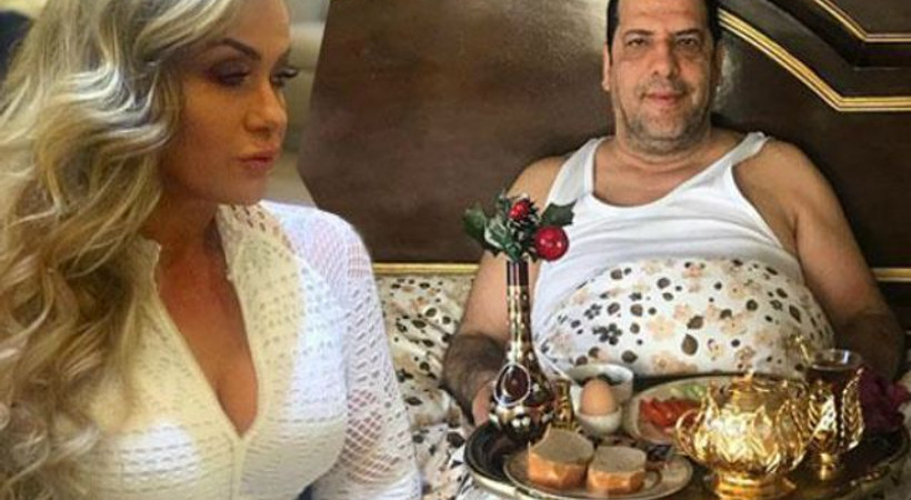 Yeliz Yeşilmen’in eşine yakalama kararı