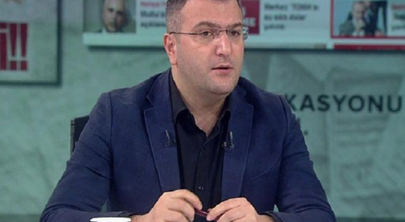 Samanyolu Grubu'ndan Yeni Şafak yazarı hakkında suç duyurusu!