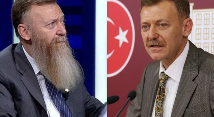 CHP'li vekil 15 aydır sakalını neden kesmiyor?