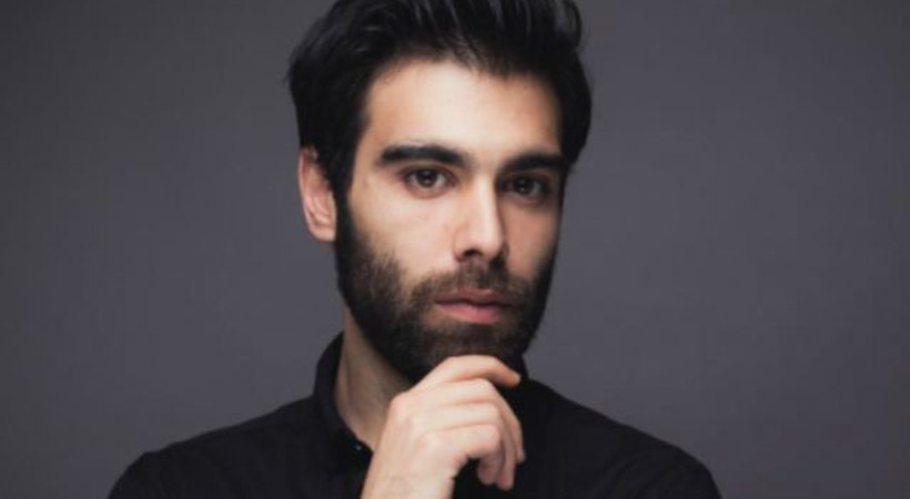 Oğulcan Arman Uslu'ya Almanya'dan ödül!