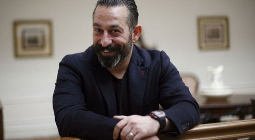 Cem Yılmaz'ın yeni filminde kadın başrolü hangi oyuncu kaptı?