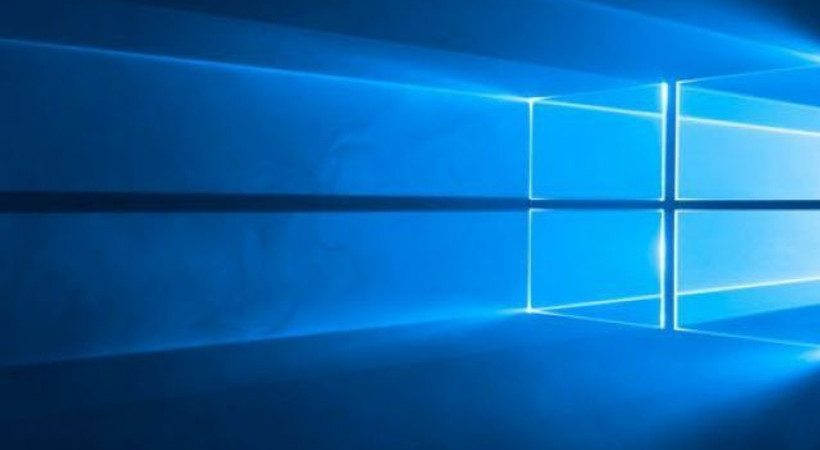 Windows 10’un web sitesi yayında!
