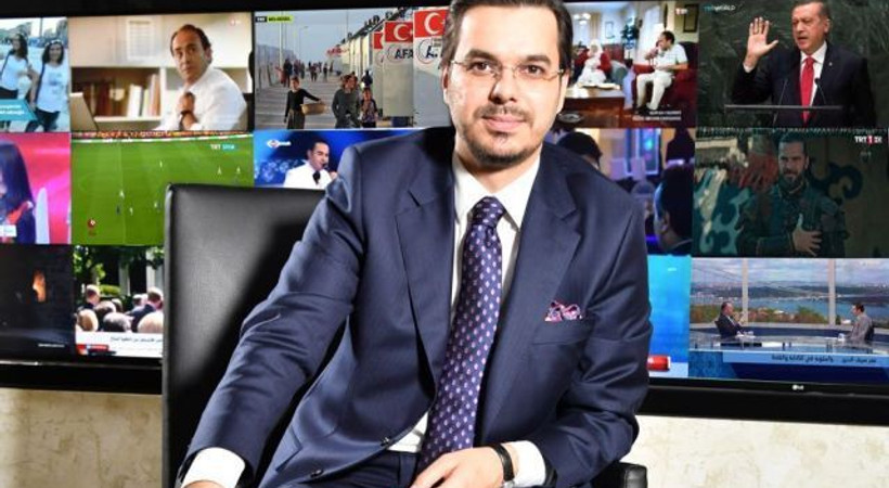 Genel Müdür açıkladı: TRT yapımları yeni sezonda da ilgi uyandıracak