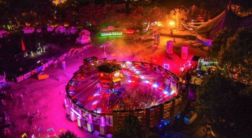 Samsung Colosseum Arena Line-Up'ı açıklandı!