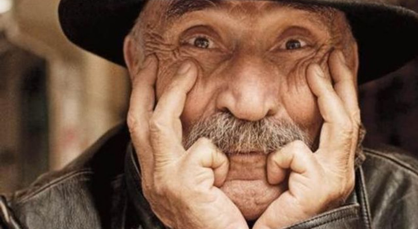 Sanat dünyasının usta ismi Tuncel Kurtiz, özlemle anlıyor...