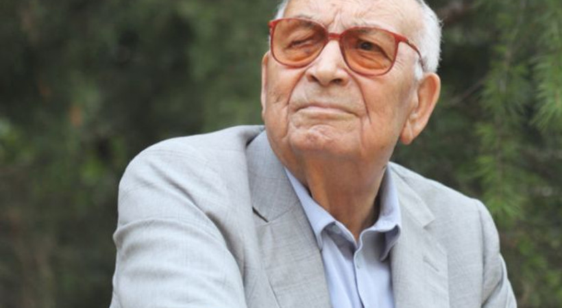 İşte, Yaşar Kemal'in 'çocukluk' yılları ve hayatı...